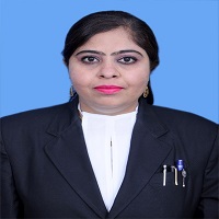 Advocate Annu Gupta